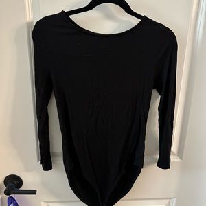 F21 black body suit